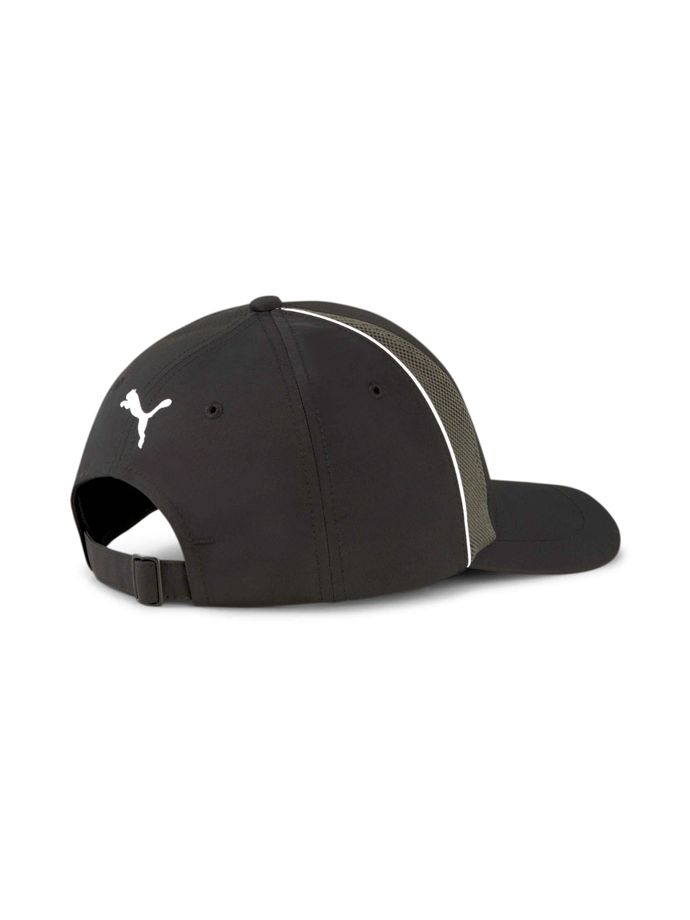 Шапки та кепки PUMA Bmw Mms Bb Cap модель 023490 Шапки та кепки PUMA Bmw Mms Bb Cap модель 023490 Фото