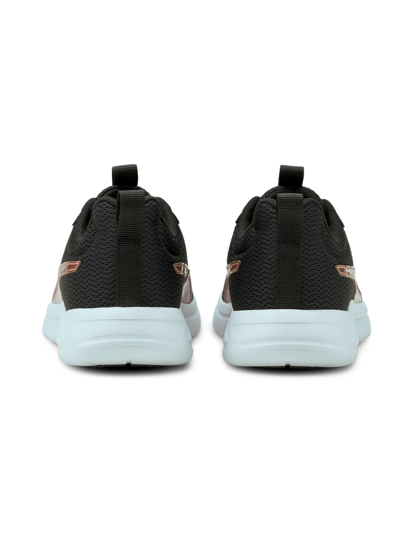 Кроссовки PUMA Resolve Metallic Wn s модель 195063 Кроссовки PUMA Resolve Metallic Wn s модель 195063 Фото