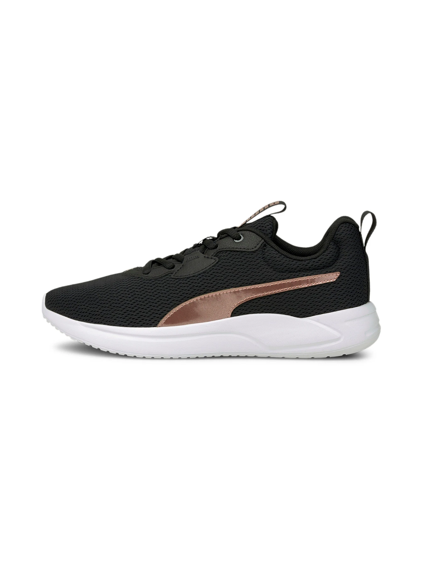 Кроссовки PUMA Resolve Metallic Wn s модель 195063 Кроссовки PUMA Resolve Metallic Wn s модель 195063 Фото