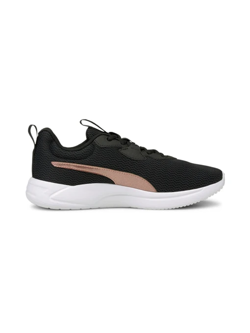 Кроссовки PUMA Resolve Metallic Wn s модель 195063 Фото