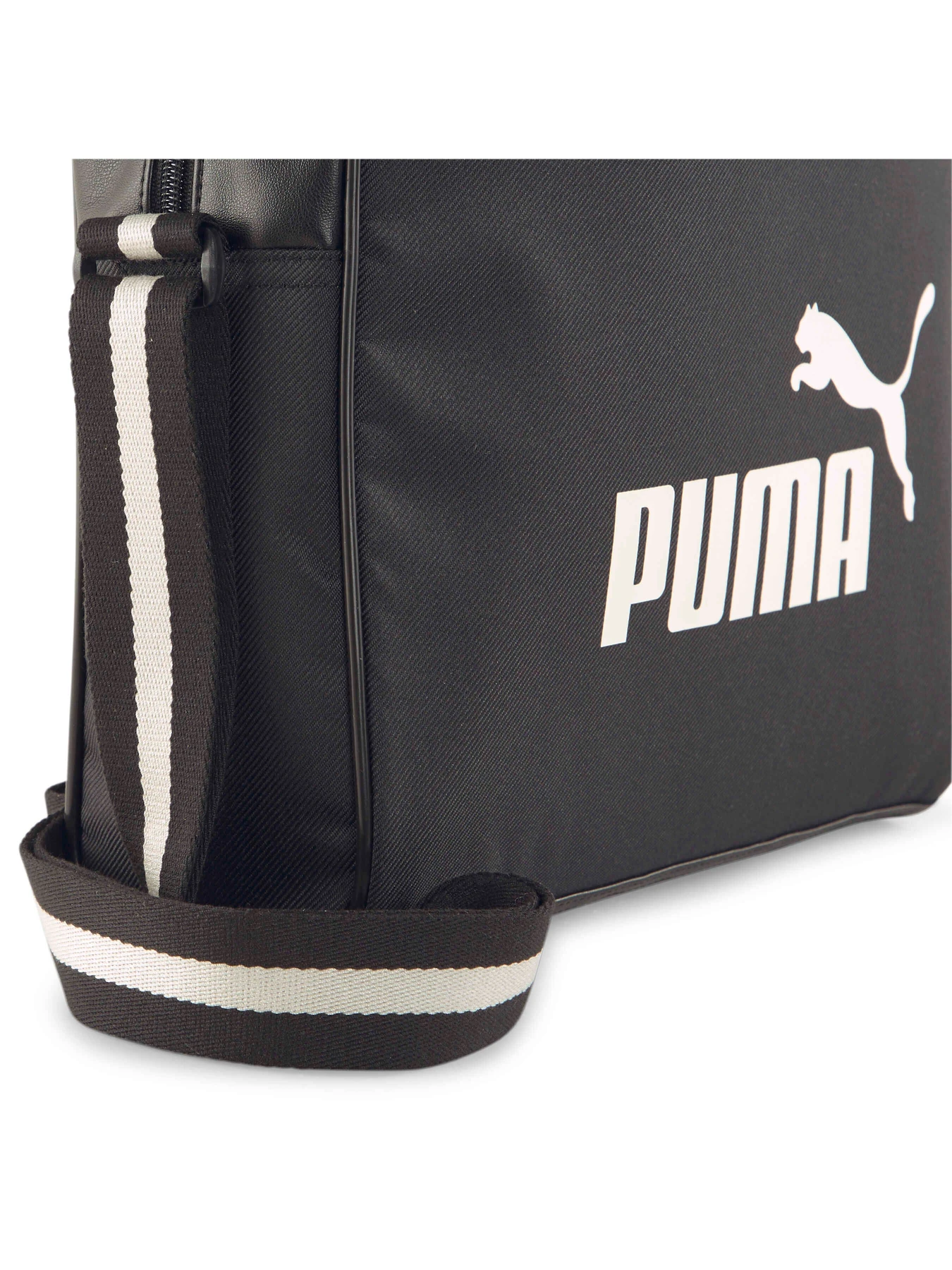 Сумки PUMA Campus Flight Bag модель 078824 Фото