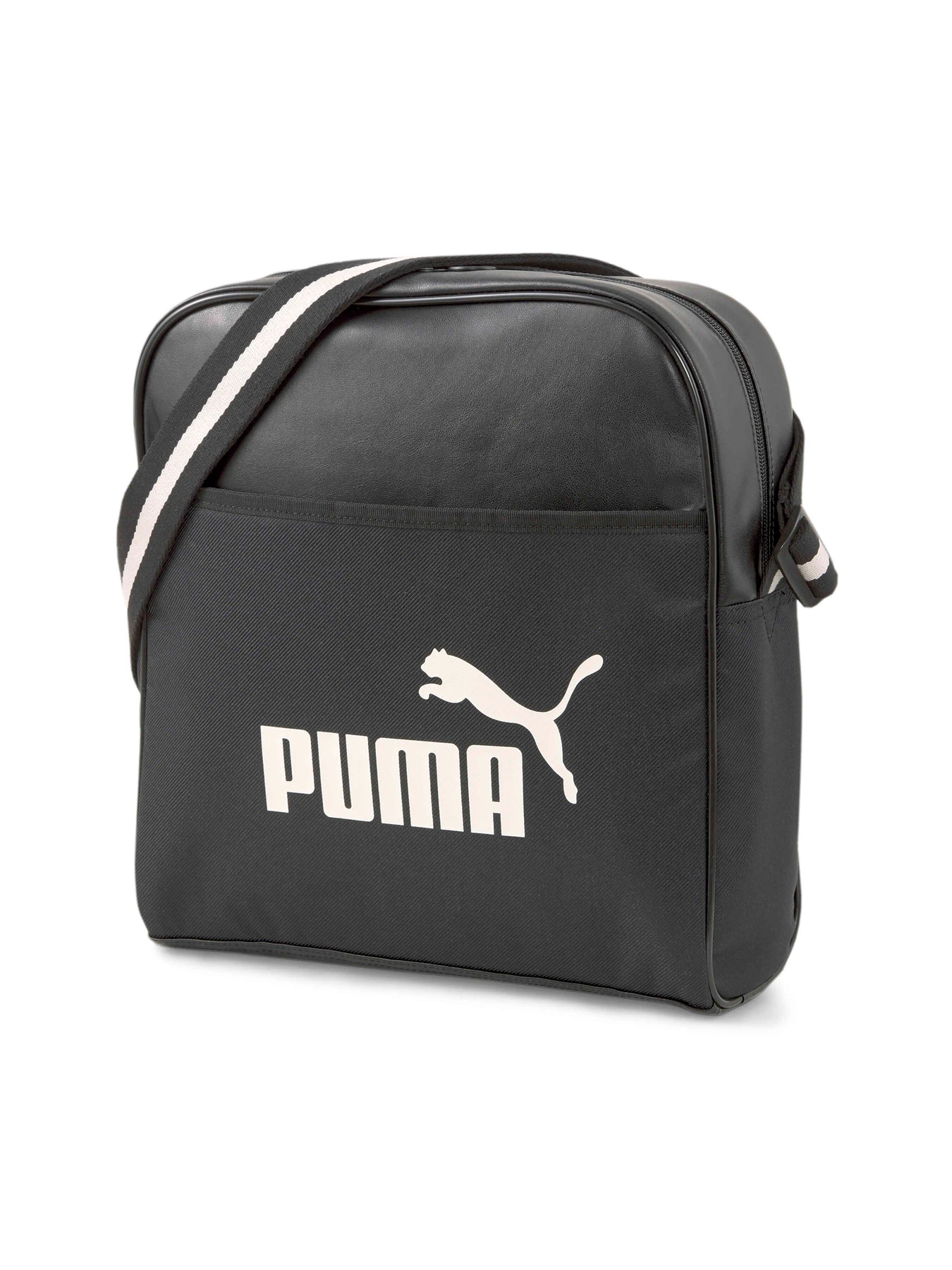 Сумки PUMA Campus Flight Bag модель 078824 Фото