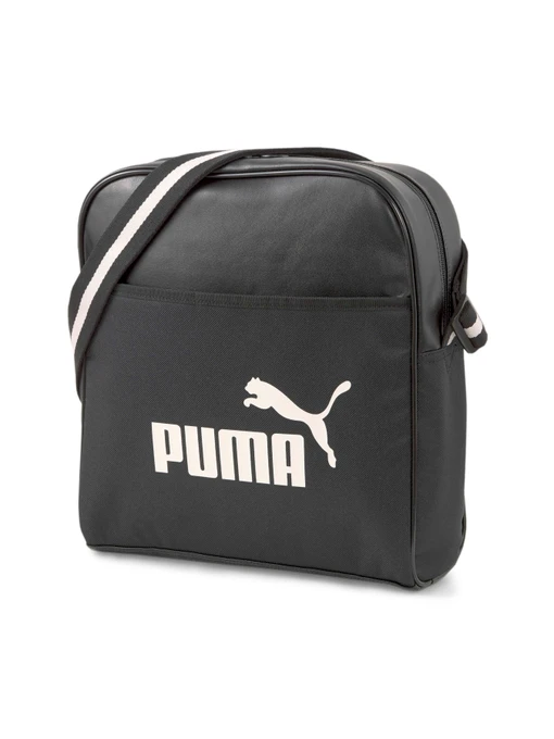 Сумки PUMA Campus Flight Bag модель 078824 Фото