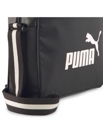 Сумки PUMA Campus Flight Bag модель 078824 Фото