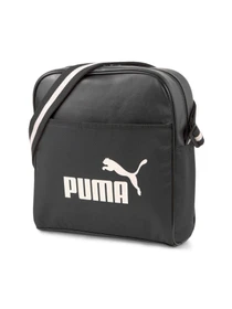 Сумки PUMA Campus Flight Bag модель 078824 Фото