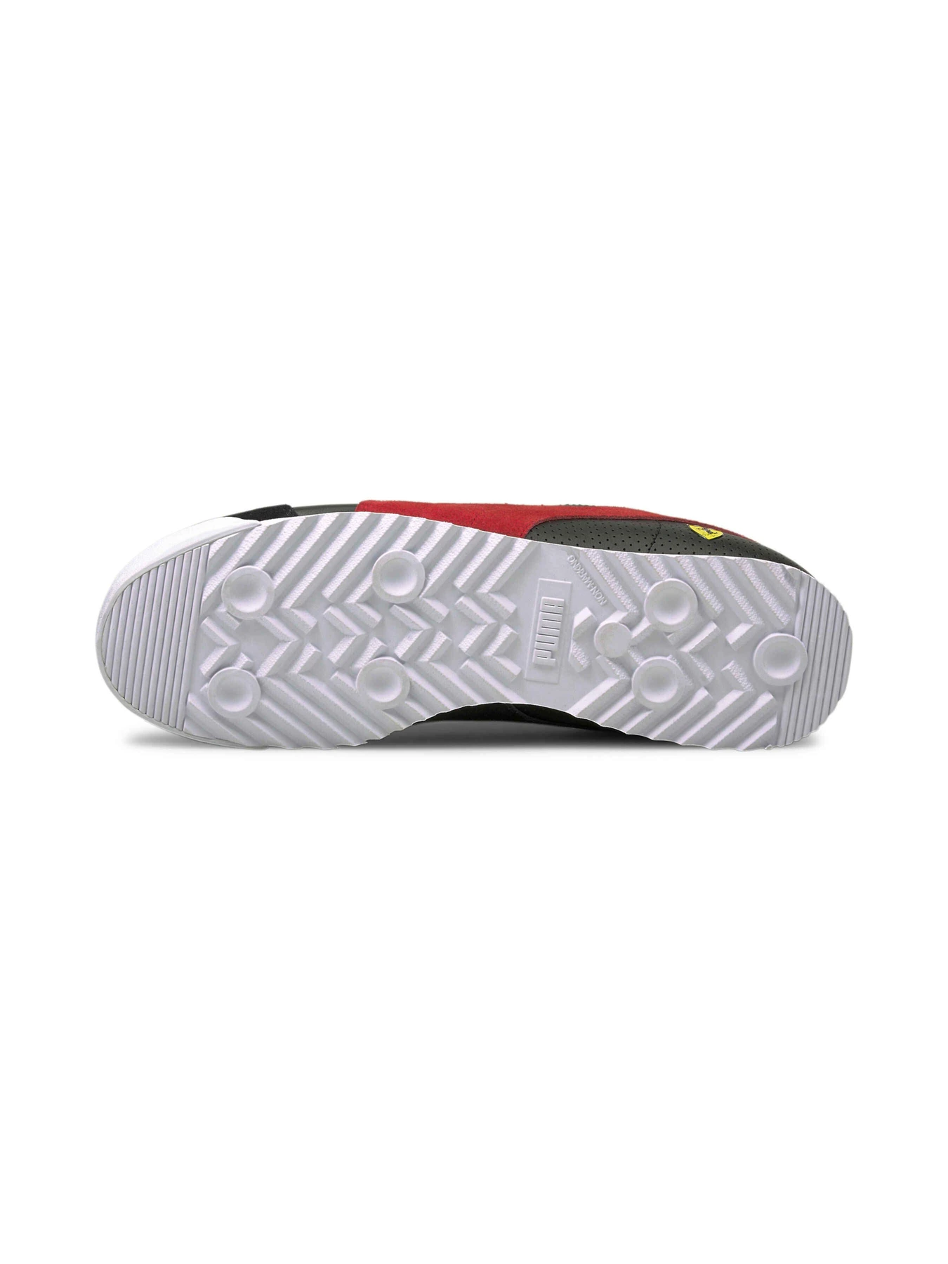 Кросівки PUMA Ferrari Roma модель 306766 Кросівки PUMA Ferrari Roma модель 306766 Фото