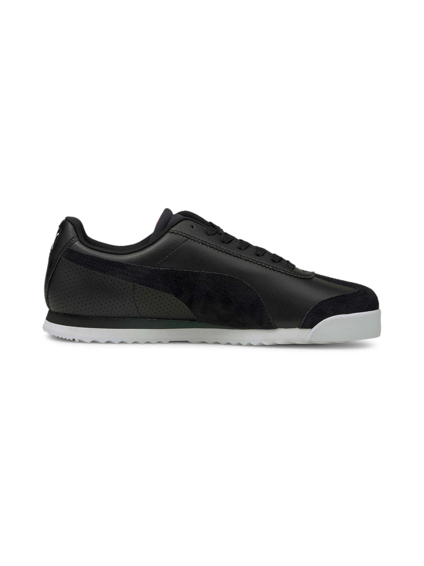 Кросівки PUMA Ferrari Roma модель 306766 Кросівки PUMA Ferrari Roma модель 306766 Фото
