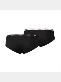Нижнее белье PUMA Iconic Hipster 2p Hang модель 906877 Фото