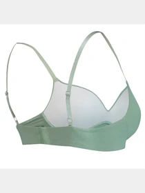 Нижнее белье PUMA Soft Padded Bra 1p Hang модель 907829 Фото