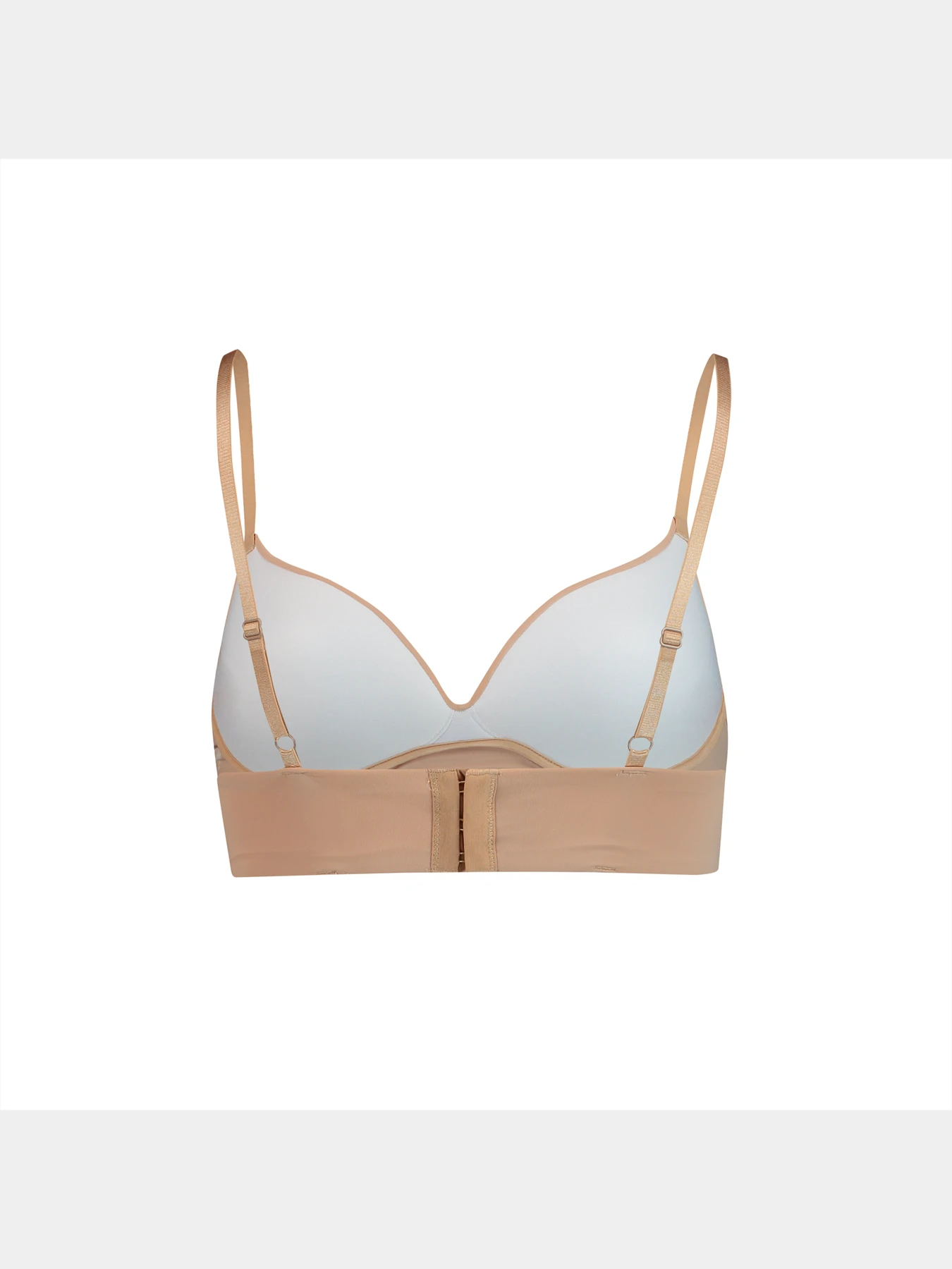 Нижнее белье PUMA Soft Padded Bra 1p Hang модель 907829 Фото