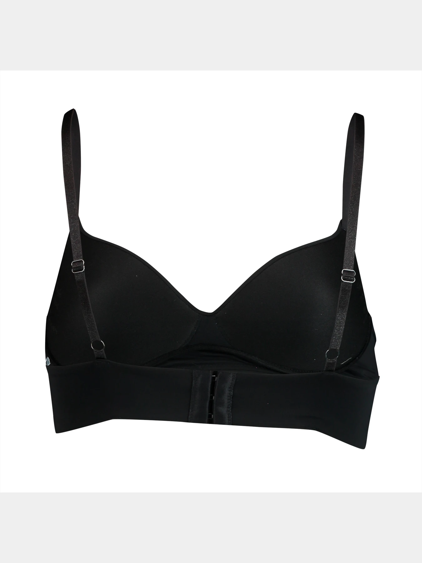 Нижнее белье PUMA Soft Padded Bra 1p Hang модель 907829 Фото