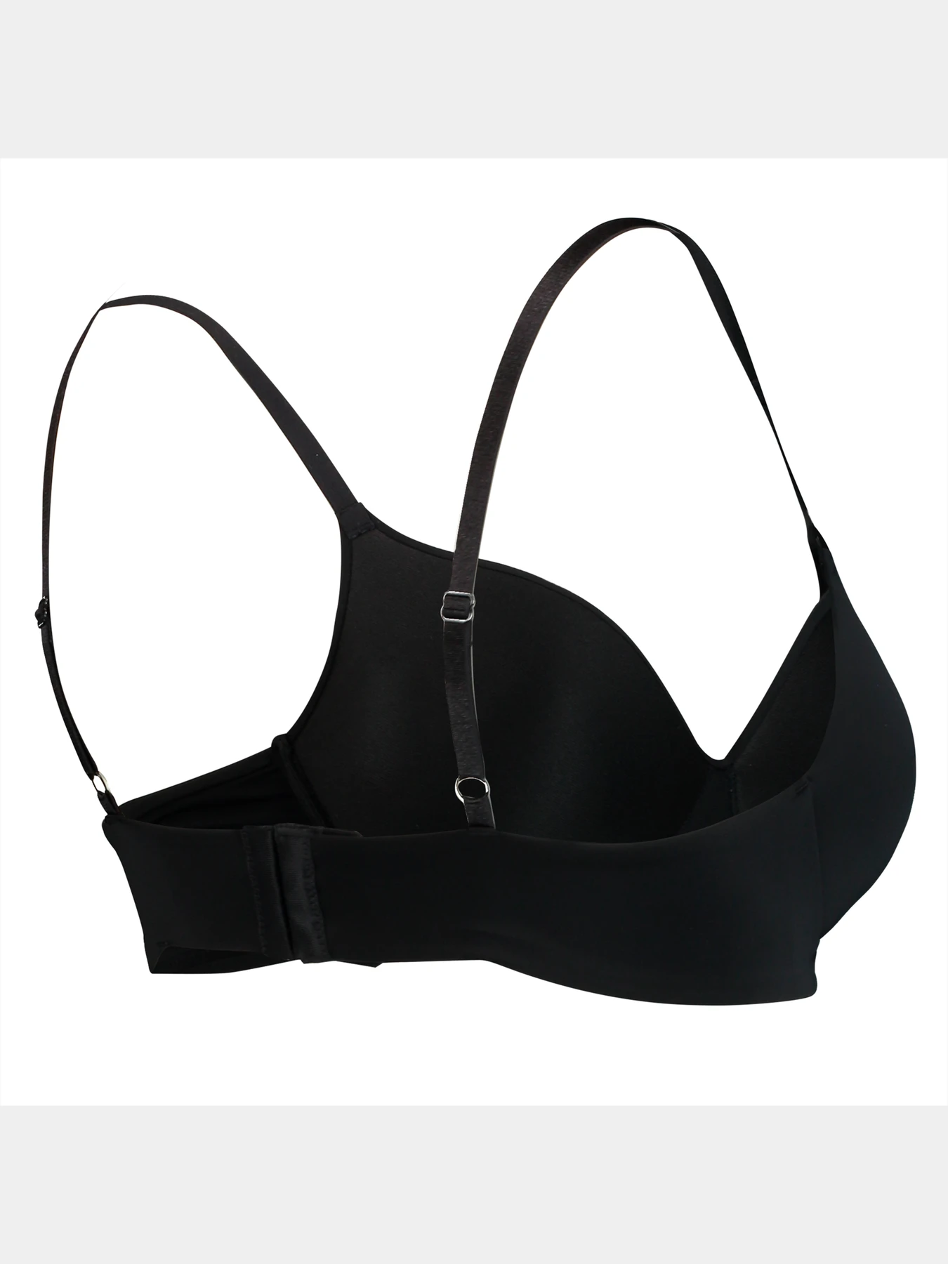 Нижнее белье PUMA Soft Padded Bra 1p Hang модель 907829 Фото