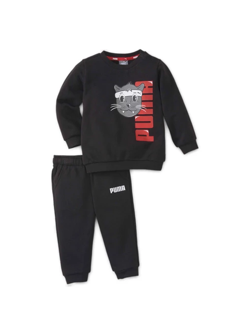 Костюми PUMA Lil Infants Set модель 589252 Фото