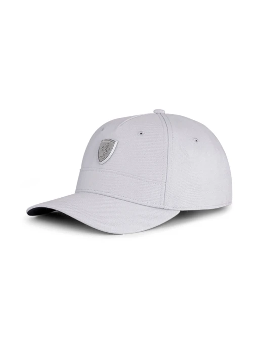 Шапки и кепки PUMA Ferrari SPTWR Style BB Cap модель 023485 Фото