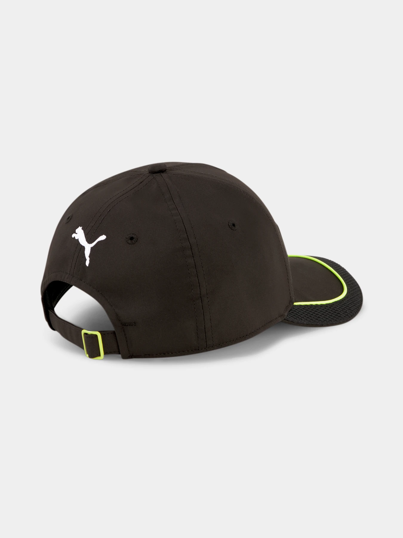 Шапки та кепки PUMA Mapf1 Bb Cap модель 023497 Шапки та кепки PUMA Mapf1 Bb Cap модель 023497 Фото
