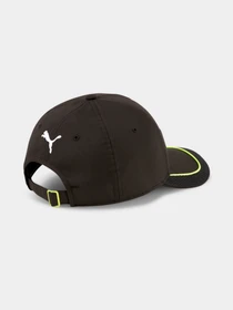Шапки та кепки PUMA Mapf1 Bb Cap модель 023497 Фото
