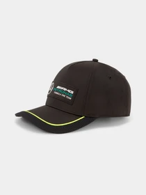 Шапки та кепки PUMA Mapf1 Bb Cap модель 023497 Фото