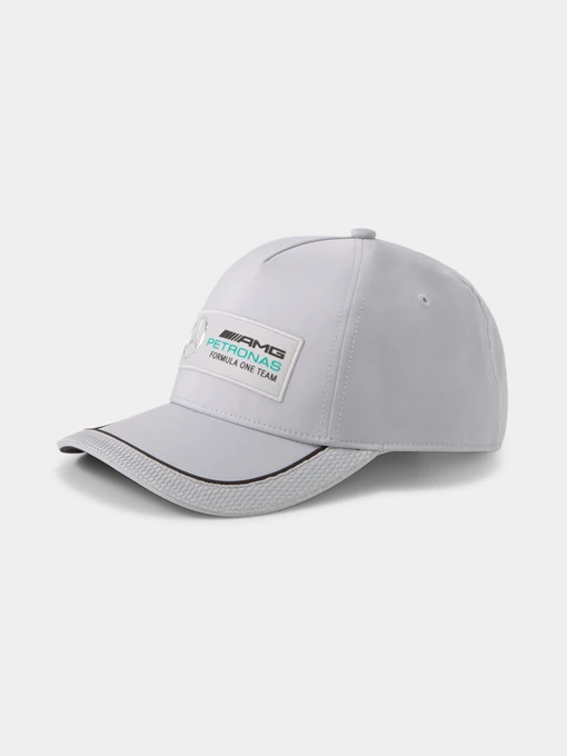 Шапки и кепки PUMA Mapf1 Bb Cap модель 023497 Фото