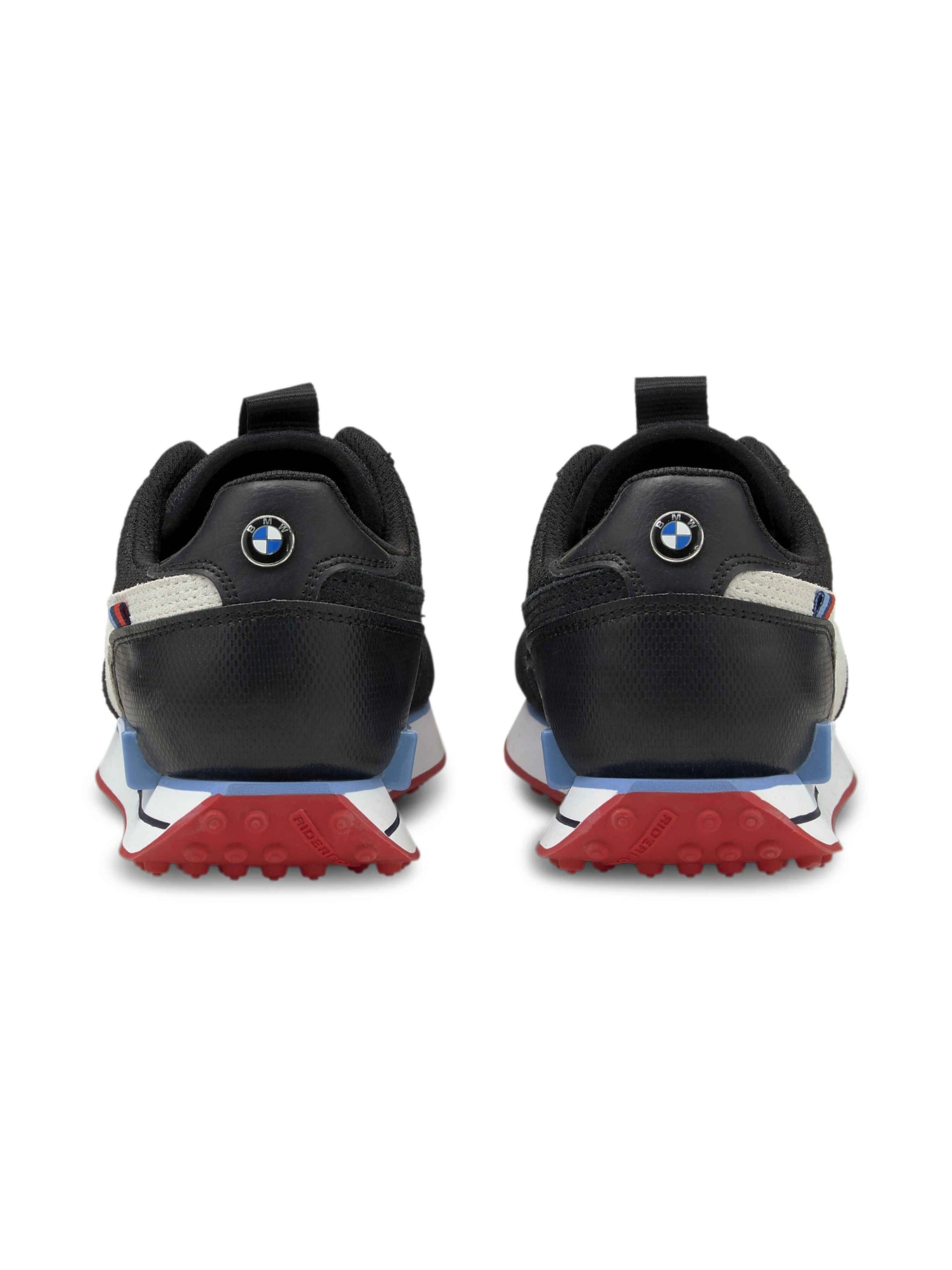 Кроссовки PUMA Bmw Mms Future Rider модель 306640 Фото
