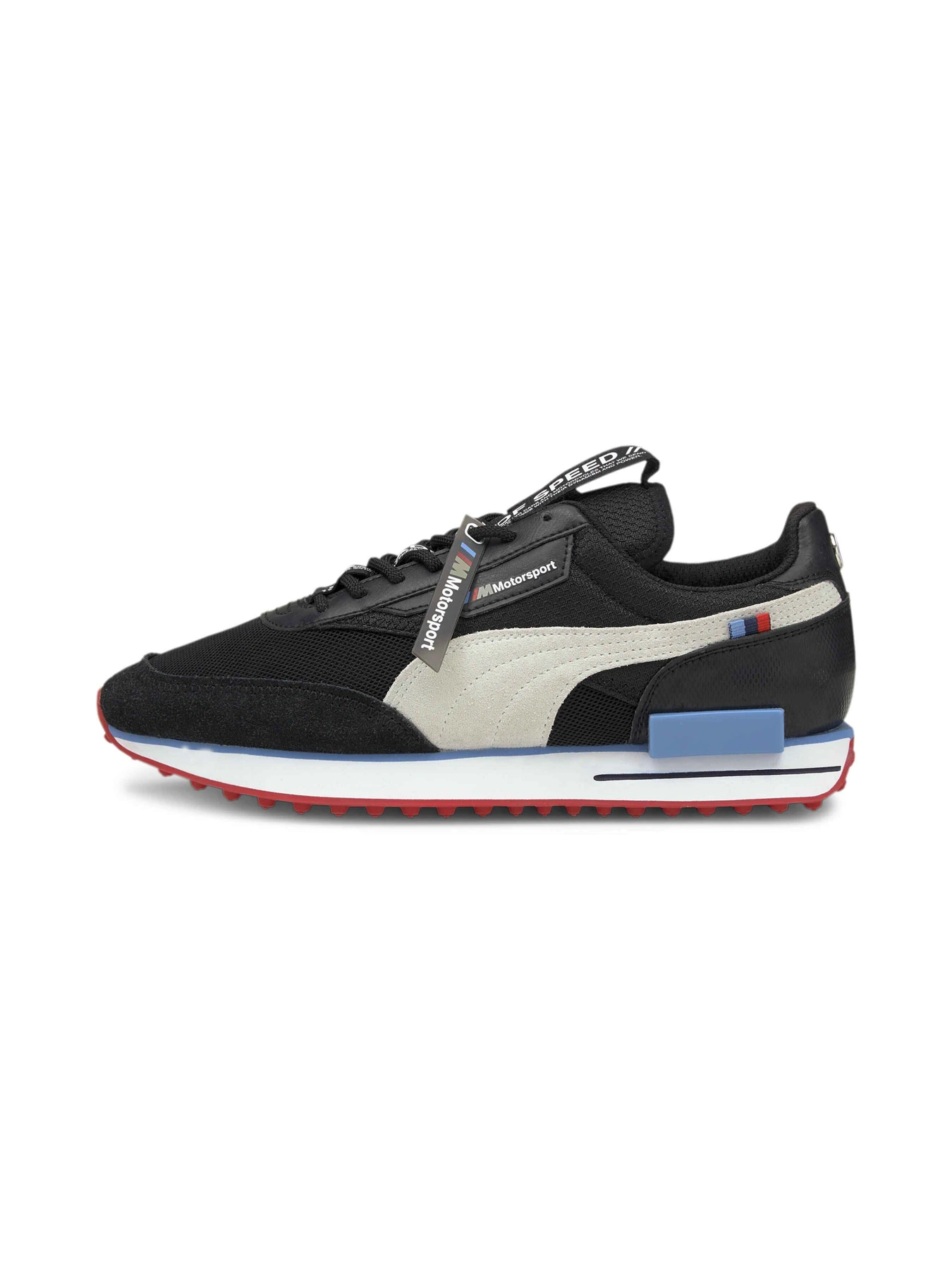 Кроссовки PUMA Bmw Mms Future Rider модель 306640 Фото