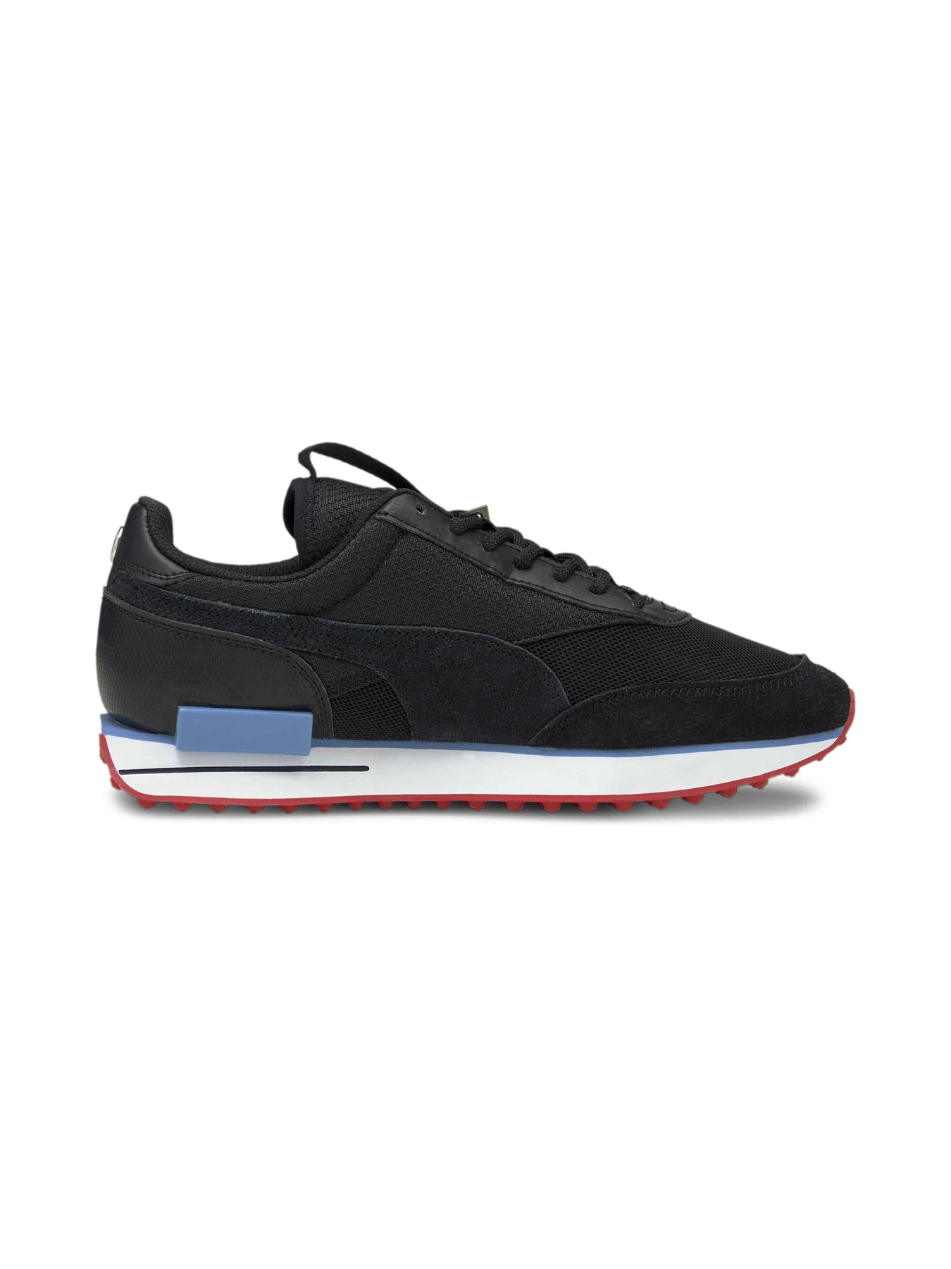 Кроссовки PUMA Bmw Mms Future Rider модель 306640 Фото