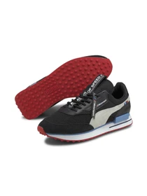 Кроссовки PUMA Bmw Mms Future Rider модель 306640 Фото