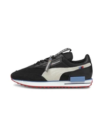 Кроссовки PUMA Bmw Mms Future Rider модель 306640 Фото