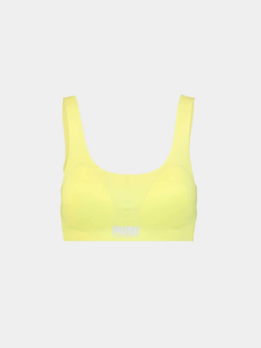 Футболки и поло PUMA Women Sporty Padded Top модель 935043 Фото