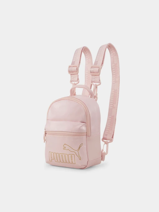 Рюкзаки PUMA Core Up Minime Backpack модель 078711 Фото