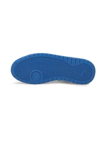 Кросівки PUMA Backcourt Mid Jr модель 374411 Фото