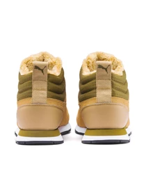 Кроссовки PUMA Vista Mid Wtr модель 369783 Фото