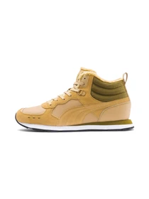 Кроссовки PUMA Vista Mid Wtr модель 369783 Фото