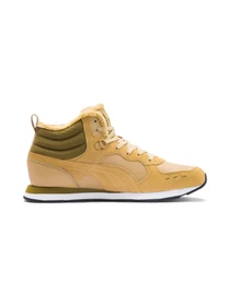 Кроссовки PUMA Vista Mid Wtr модель 369783 Фото