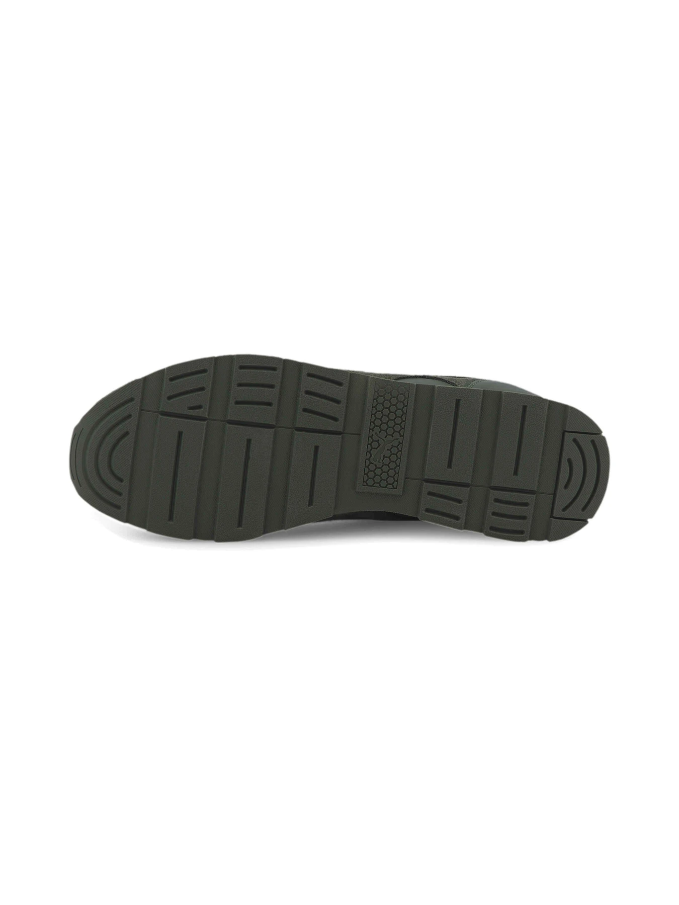 Кроссовки PUMA Vista Mid Wtr модель 369783 Фото