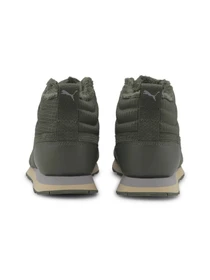 Кроссовки PUMA Vista Mid Wtr модель 369783 Фото