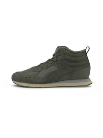 Кроссовки PUMA Vista Mid Wtr модель 369783 Фото