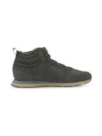 Кроссовки PUMA Vista Mid Wtr модель 369783 Фото