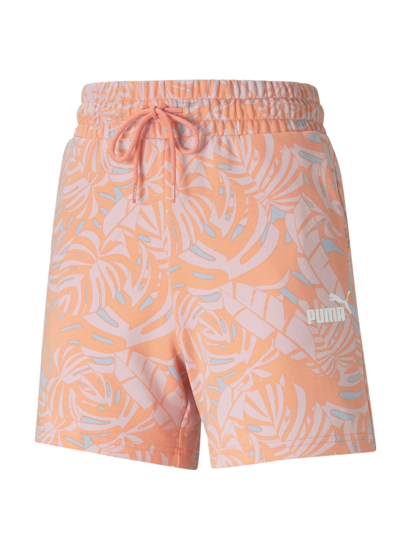 Шорти PUMA модель 671597 Фото