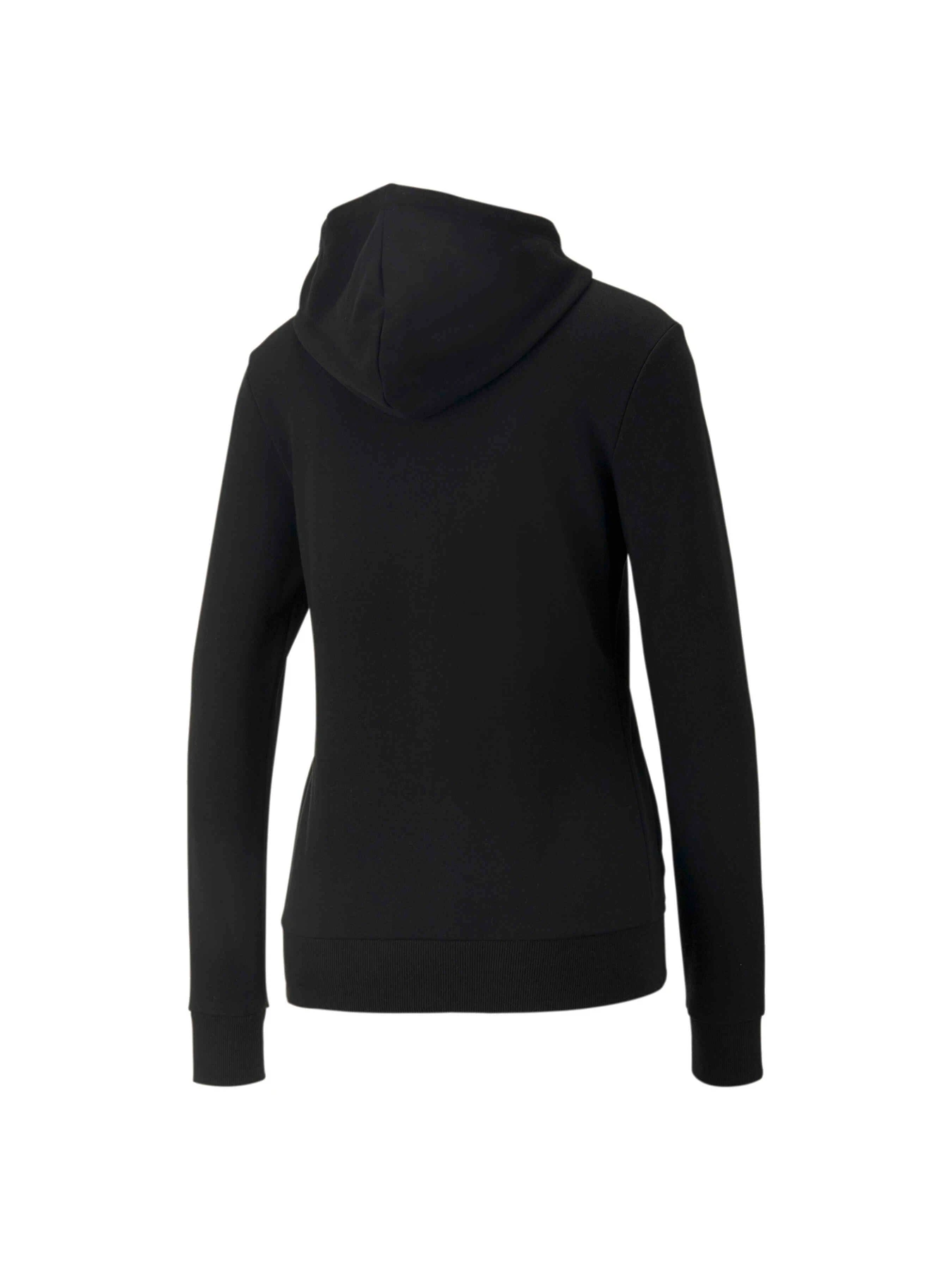 Худи и свитшоты PUMA Ess+ Embroidery Hoodie модель 670004 Фото