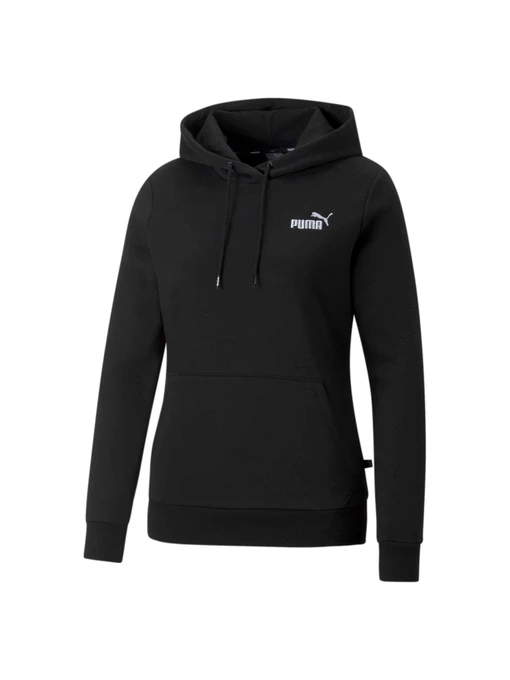 Худи и свитшоты PUMA Ess+ Embroidery Hoodie модель 670004 Фото