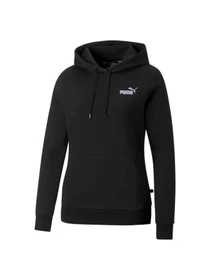 Худи и свитшоты PUMA Ess+ Embroidery Hoodie модель 670004 Фото