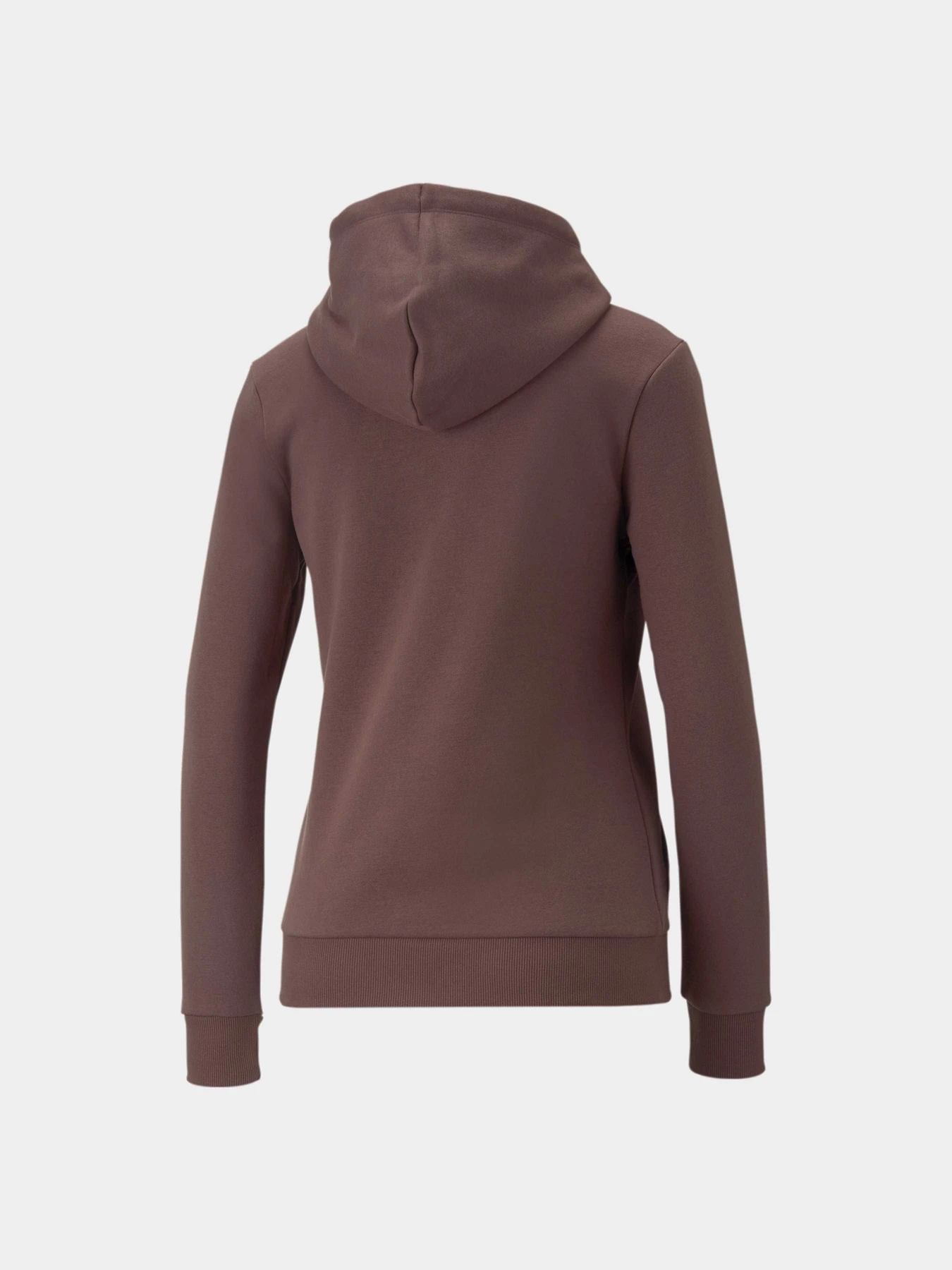 Худи и свитшоты PUMA Ess+ Embroidery Hoodie модель 670004 Фото