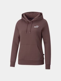 Худи и свитшоты PUMA Ess+ Embroidery Hoodie модель 670004 Фото