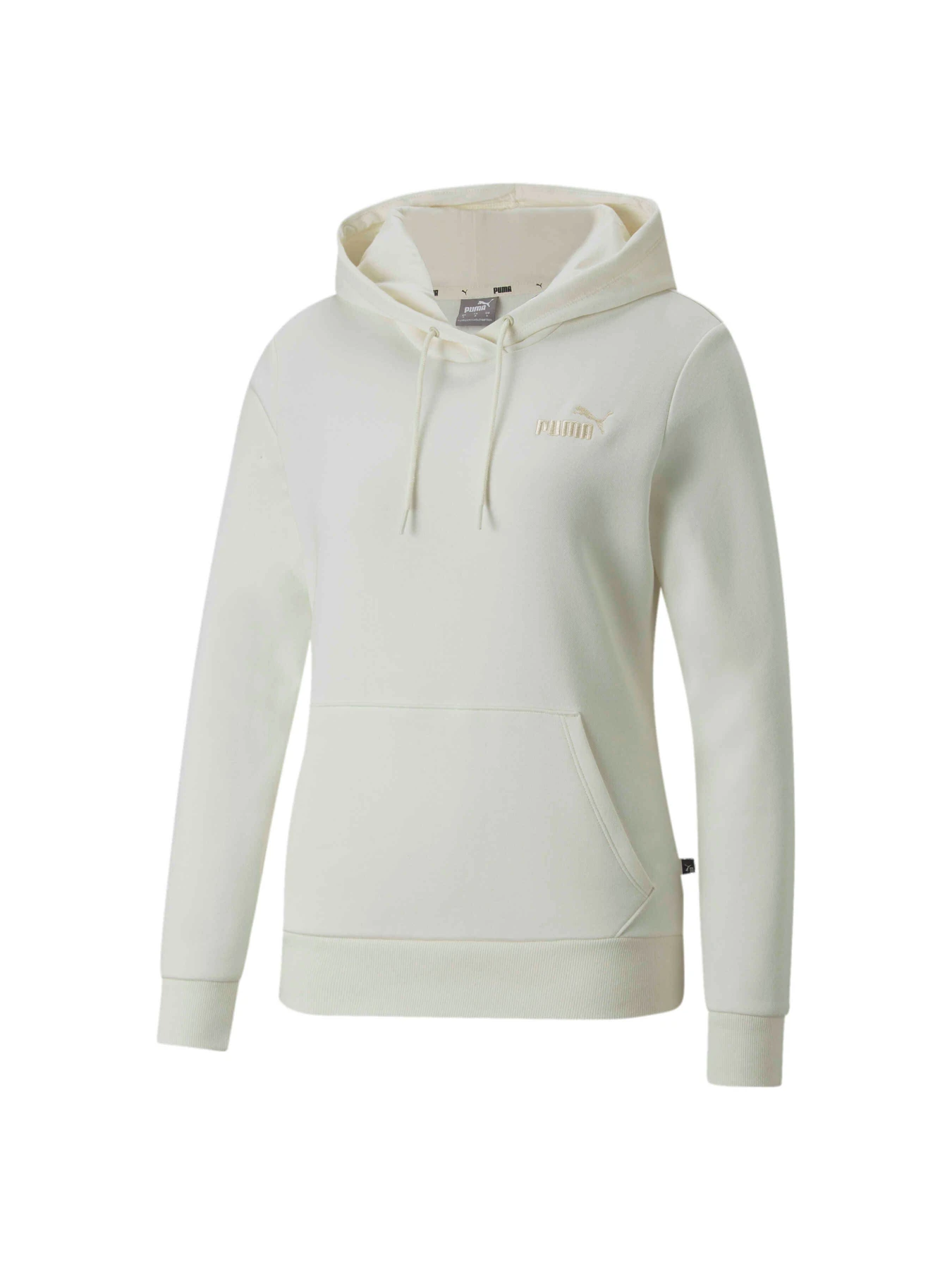 Худі та світшоти PUMA Ess+ Embroidery Hoodie модель 670004 Фото