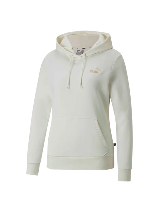 Худи и свитшоты PUMA Ess+ Embroidery Hoodie модель 670004 Фото