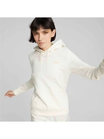 Худі та світшоти PUMA Ess+ Embroidery Hoodie модель 670004 Фото