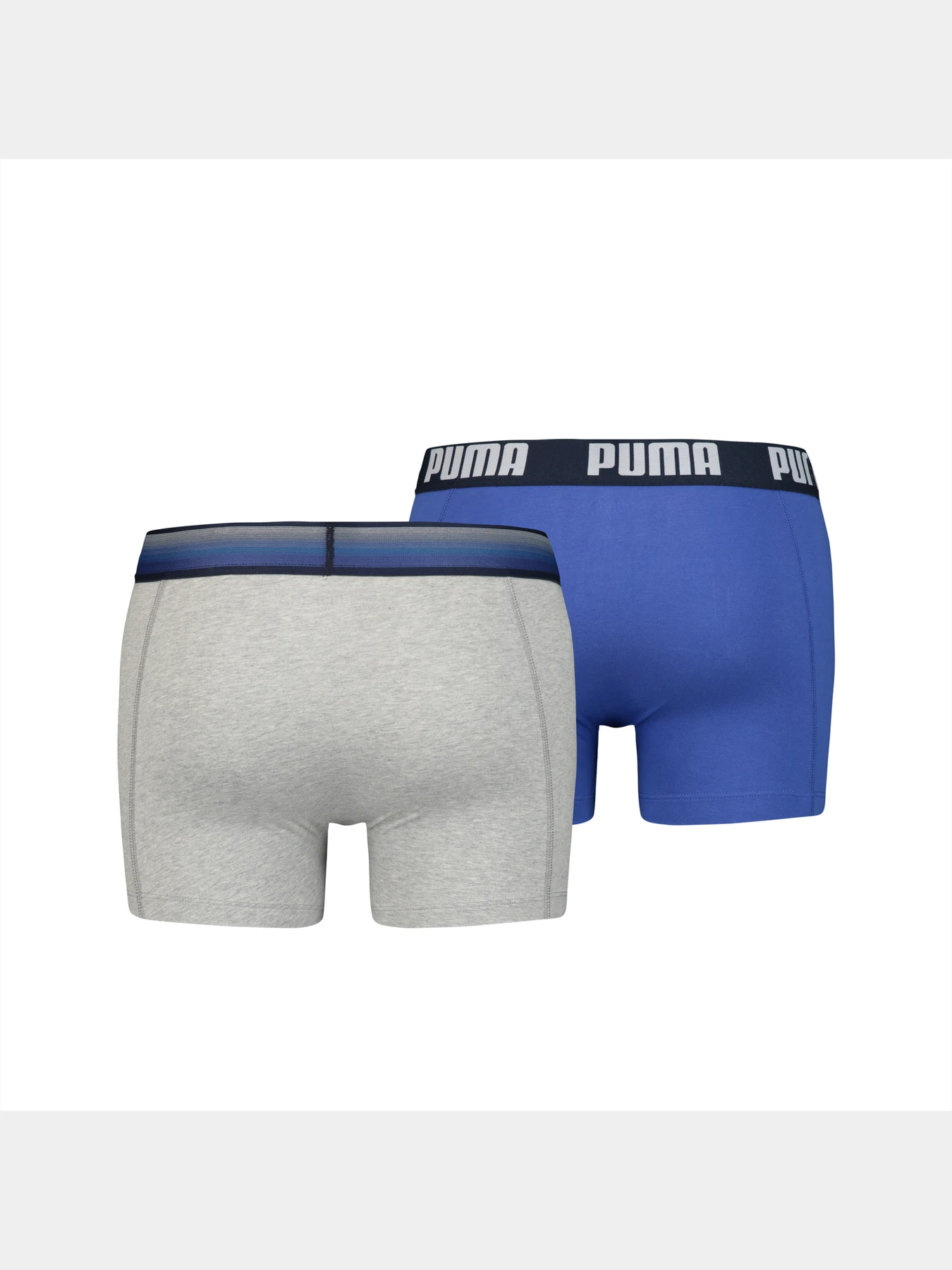 Нижнее белье PUMA Statement Bold Logo Box модель 907600 Нижнее белье PUMA Statement Bold Logo Box модель 907600 Фото