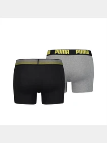 Нижнее белье PUMA Statement Bold Logo Box модель 907600 Фото
