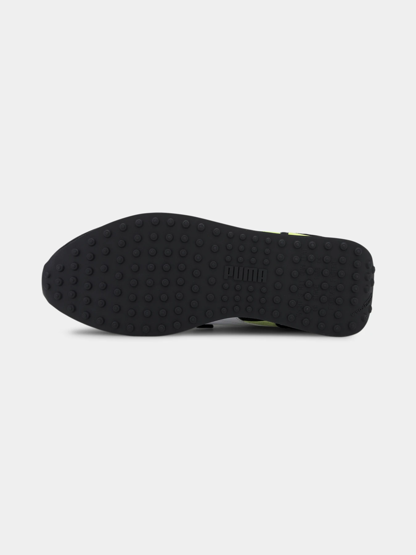 Кросівки PUMA Future Rider Neon Play модель 373383 Кросівки PUMA Future Rider Neon Play модель 373383 Фото