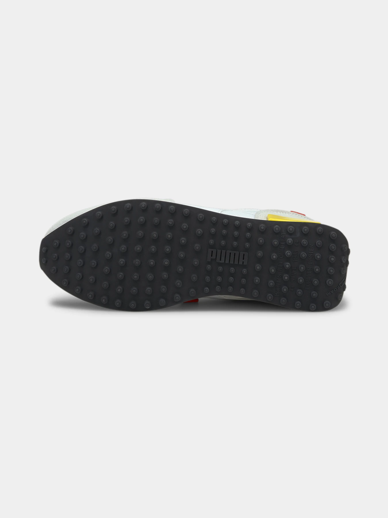 Кроссовки PUMA Future Rider Neon Play модель 373383 Кроссовки PUMA Future Rider Neon Play модель 373383 Фото
